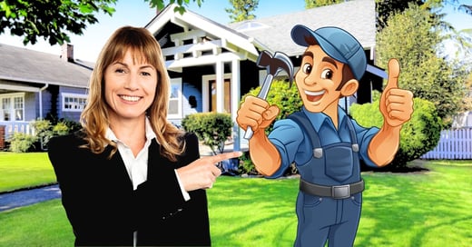 The Importance of a Professional Roof Inspection Before Buying a Home